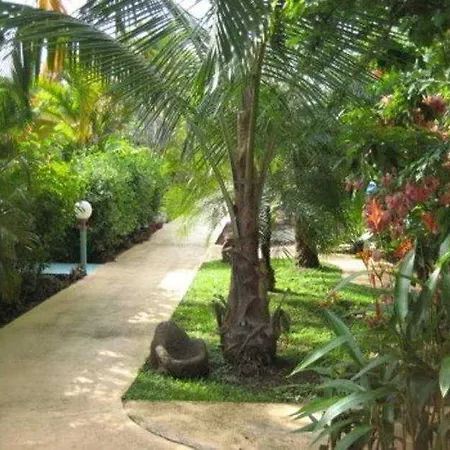 La Palmera Hotel